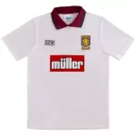 Maglia Aston Villa 1994-95 Uomo Primo Retro