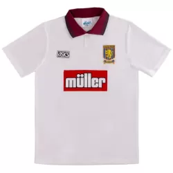 Maglia Aston Villa 1994-95 Uomo Primo Retro