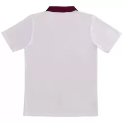 Maglia Aston Villa 1994-95 Uomo Primo Retro