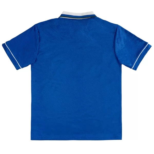 Maglia Brasile Uomo Secondo Retro 1994