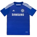 Maglia Chelsea 2014-15 Uomo Primo Retro