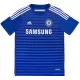 Maglia Chelsea 2014-15 Uomo Primo Retro Maglia Chelsea 2014-15 Uomo Primo Retro