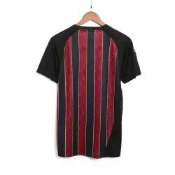 Maglia Manchester City 2008-09 Uomo Secondo Retro