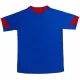 Maglia Manchester United 2005-06 Uomo Secondo Retro