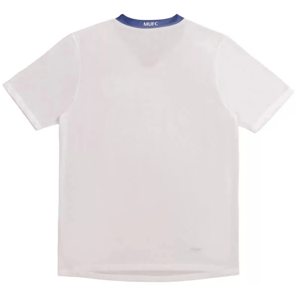 Maglia Manchester United 2008-09 Uomo Secondo Retro