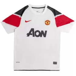 Maglia Manchester United 2010-11 Uomo Secondo Retro Maglia Manchester United 2010-11 Uomo Secondo Retro