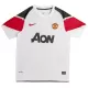 Maglia Manchester United 2010-11 Uomo Secondo Retro Maglia Manchester United 2010-11 Uomo Secondo Retro
