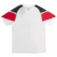 Maglia Manchester United 2010-11 Uomo Secondo Retro