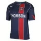 Maglia Paris Saint-Germain 2004-05 Uomo Retro Maglia Paris Saint-Germain 2004-05 Uomo Retro