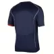 Maglia Paris Saint-Germain 2004-05 Uomo Retro