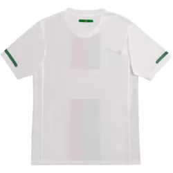 Maglia Portogallo 2010 Uomo Secondo Retro