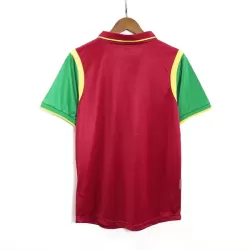 Maglia Portogallo Uomo Primo Retro 1998