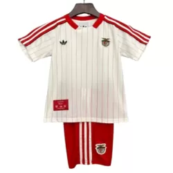 Completo calcio Benfica Terrace Icons Bambino 2025-26 Completo calcio Benfica Terrace Icons Bambino 2025-26