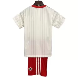 Completo calcio Benfica Terrace Icons Bambino 2025-26