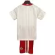 Completo calcio Benfica Terrace Icons Bambino 2025-26