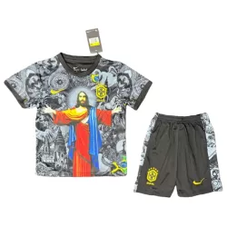 Completo calcio Brasile Bambino 2025 - Speciale Completo calcio Brasile Bambino 2025 - Speciale