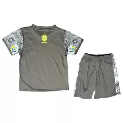 Completo calcio Brasile Bambino 2025 - Speciale