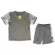 Completo calcio Brasile Bambino 2025 - Speciale