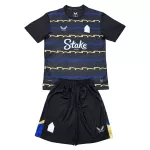 Completo calcio Everton Bambino 3rd 2025-26