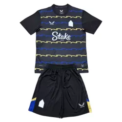 Completo calcio Everton Bambino 3rd 2025-26 Completo calcio Everton Bambino 3rd 2025-26