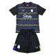 Completo calcio Everton Bambino 3rd 2025-26 Completo calcio Everton Bambino 3rd 2025-26