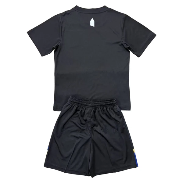 Completo calcio Everton Bambino 3rd 2025-26