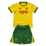 Completo calcio FC Nantes Bambino Primo 2025-26