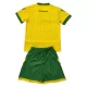 Completo calcio FC Nantes Bambino Primo 2025-26