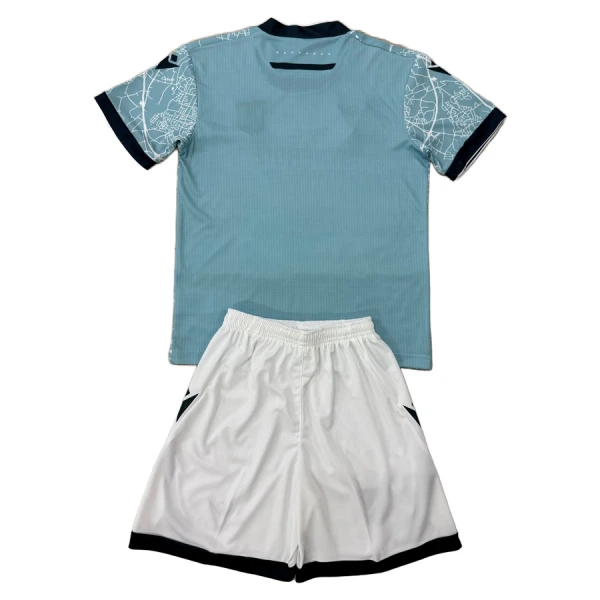 Completo calcio FC Nantes Bambino Secondo 2025-26