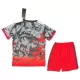 Completo calcio Giappone x OnePiece Bambino 2025 - Speciale