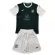 Completo calcio Hibernian Bambino Primo 2025-26 Completo calcio Hibernian Bambino Primo 2025-26