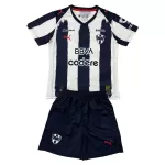 Completo calcio Monterrey Bambino Primo 2025-26