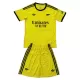 Completo calcio Portiere Arsenal Bambino 2025-26 Gialla Completo calcio Portiere Arsenal Bambino 2025-26 Gialla