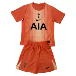 Completo calcio Portiere Tottenham Hotspur Bambino 2025-26 Completo calcio Portiere Tottenham Hotspur Bambino 2025-26