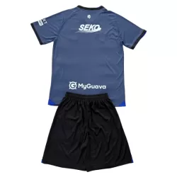 Completo calcio Rangers Bambino 3rd 2025-26