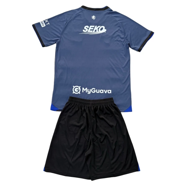 Completo calcio Rangers Bambino 3rd 2025-26