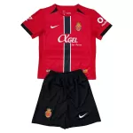 Completo calcio RCD Mallorca Bambino Primo 2025-26