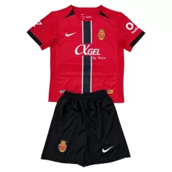 Completo calcio RCD Mallorca Bambino Primo 2025-26 Completo calcio RCD Mallorca Bambino Primo 2025-26