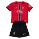 Completo calcio RCD Mallorca Bambino Primo 2025-26 Completo calcio RCD Mallorca Bambino Primo 2025-26