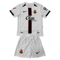 Completo calcio RCD Mallorca Bambino Secondo 2025-26 Completo calcio RCD Mallorca Bambino Secondo 2025-26