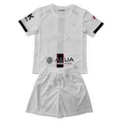 Completo calcio RCD Mallorca Bambino Secondo 2025-26