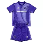 Completo calcio Sheffield United Bambino 3rd 2025-26