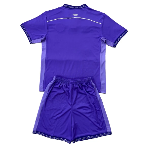 Completo calcio Sheffield United Bambino 3rd 2025-26