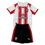 Completo calcio Southampton Bambino Primo 2025-26