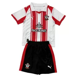 Completo calcio Southampton Bambino Primo 2025-26 Completo calcio Southampton Bambino Primo 2025-26