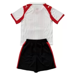 Completo calcio Southampton Bambino Primo 2025-26