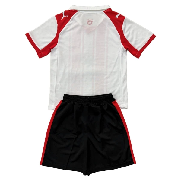 Completo calcio Southampton Bambino Primo 2025-26