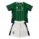 Completo calcio Werder Brema Bambino Primo 2025-26 Completo calcio Werder Brema Bambino Primo 2025-26