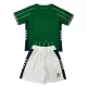 Completo calcio Werder Brema Bambino Primo 2025-26