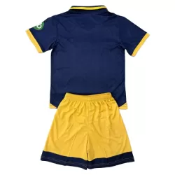Completo calcio West Ham United Bambino 3rd 2025-26